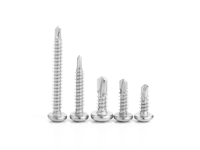 盤頭鉆尾釘 盤頭鉆尾釘